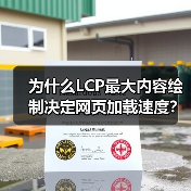为什么LCP最大内容绘制决定网页加载速度？（图4）