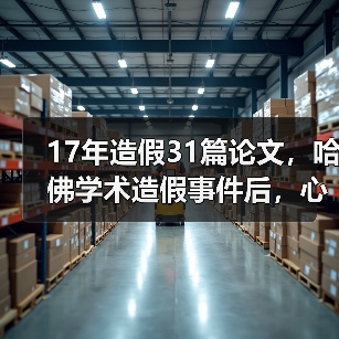 17年造假31篇论文,哈佛学术造假事件后,心脏再生研究路在何方?(图1) 17年造假31篇论文,哈佛学术造假事件后,心脏再生研究路在何方?(图1)
