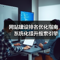 网站建设排名优化指南：系统化提升搜索引擎可见性技巧 - 推荐阅读文章