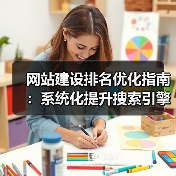 网站建设排名优化指南：系统化提升搜索引擎可见性技巧（图3）
