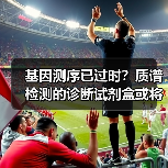 基因测序已过时?质谱检测的诊断试剂盒或将颠覆阿尔茨海默病早筛(图3) 基因测序已过时?质谱检测的诊断试剂盒或将颠覆阿尔茨海默病早筛(图3)
