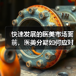 快速发展的医美市场面前,医美分期如何应对新变化?(图2) 快速发展的医美市场面前,医美分期如何应对新变化?(图2)