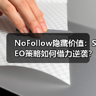NoFollow隐藏价值：SEO策略如何借力逆袭？（图3）