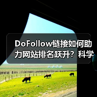 DoFollow链接如何助力网站排名跃升?科学布局提升影响力(图3) DoFollow链接如何助力网站排名跃升?科学布局提升影响力(图3)