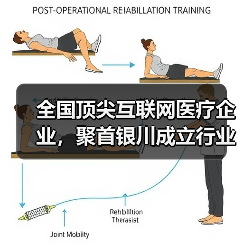 全国顶尖互联网医疗企业,聚首银川成立行业协会(图2) 全国顶尖互联网医疗企业,聚首银川成立行业协会(图2)