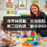 与死神赛跑,长海医院用三招构建“脑卒中60分钟黄金救治圈”(图4) 与死神赛跑,长海医院用三招构建“脑卒中60分钟黄金救治圈”(图4)