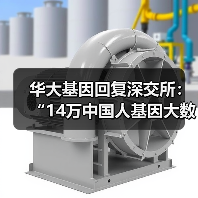 华大基因回复深交所:“14万中国人基因大数据”项目与外方机构无关(图3) 华大基因回复深交所:“14万中国人基因大数据”项目与外方机构无关(图3)