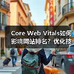 Core Web Vitals如何影响网站排名?优化技巧全解析(图3) Core Web Vitals如何影响网站排名?优化技巧全解析(图3)