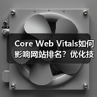 Core Web Vitals如何影响网站排名?优化技巧全解析(图4) Core Web Vitals如何影响网站排名?优化技巧全解析(图4)