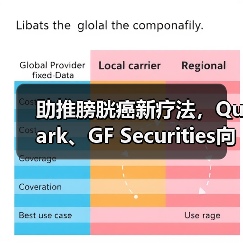 助推膀胱癌新疗法,Quark、GF Securities向Sitka投资190万美元(图1) 助推膀胱癌新疗法,Quark、GF Securities向Sitka投资190万美元(图1)