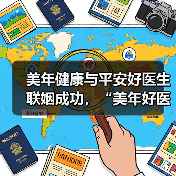 美年健康与平安好医生联姻成功，“美年好医生”正式发布（图4）