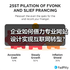 企业如何借力专业网站设计实现互联网转型?(图3) 企业如何借力专业网站设计实现互联网转型?(图3)