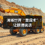 清晰世界“重现术”：让眼镜说话（图1）