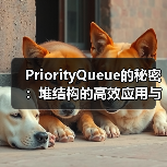 PriorityQueue的秘密：堆结构的高效应用与实现原理 - 推荐阅读文章