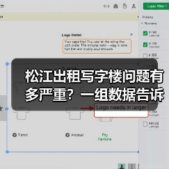松江出租写字楼问题有多严重?一组数据告诉你答案(图4) 松江出租写字楼问题有多严重?一组数据告诉你答案(图4)