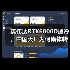 英伟达RTX6000D遇冷，中国大厂为何集体转向？（图2）