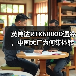 英伟达RTX6000D遇冷，中国大厂为何集体转向？（图3）