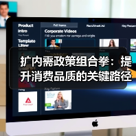 扩内需政策组合拳：提升消费品质的关键路径 - 推荐阅读文章