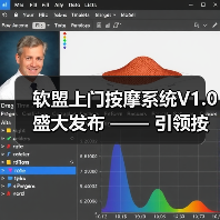 软盟上门按摩系统V1.0盛大发布 —— 引领按摩服务新风尚 - 推荐阅读文章