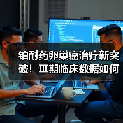 铂耐药卵巢癌治疗新突破！Ⅲ期临床数据如何改变治疗格局？（图4）