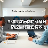 全球癌症病例持续攀升，防控措施能否有效遏制？ - 推荐阅读文章