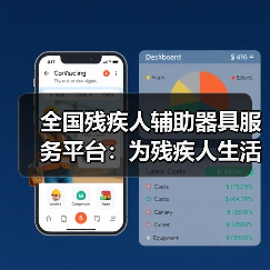 全国残疾人辅助器具服务平台：为残疾人生活带来新希望 - 推荐阅读文章
