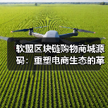 软盟区块链购物商城源码：重塑电商生态的革新力量（图3）