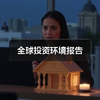 全球投资环境报告 - 推荐阅读文章