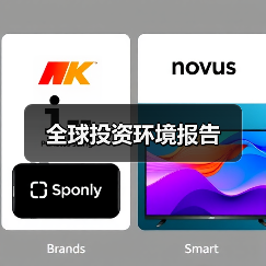 全球投资环境报告（图4）