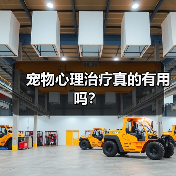 宠物心理治疗真的有用吗？（图3）