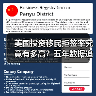 美国投资移民拒签率究竟有多高？五年数据追踪告诉你答案 - SEO优化技巧与策略