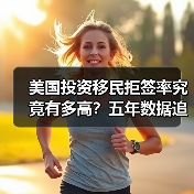 美国投资移民拒签率究竟有多高?五年数据追踪告诉你答案(图1) 美国投资移民拒签率究竟有多高?五年数据追踪告诉你答案(图1)