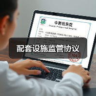 配套设施监管协议(图2) 配套设施监管协议(图2)