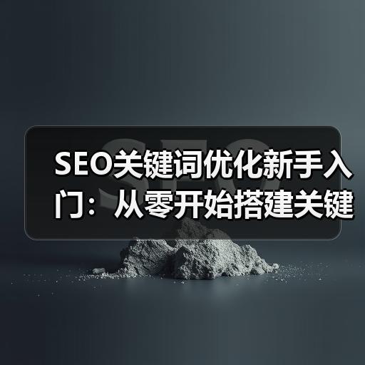 SEO关键词优化新手入门：从零开始搭建关键词库的完整流程 - 推荐阅读文章