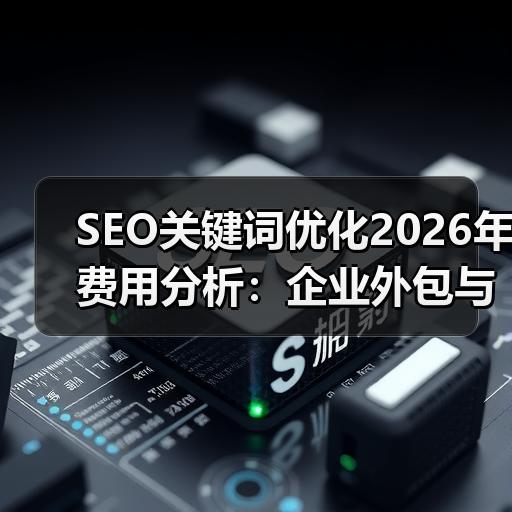 SEO关键词优化2026年费用分析：企业外包与自建团队成本对