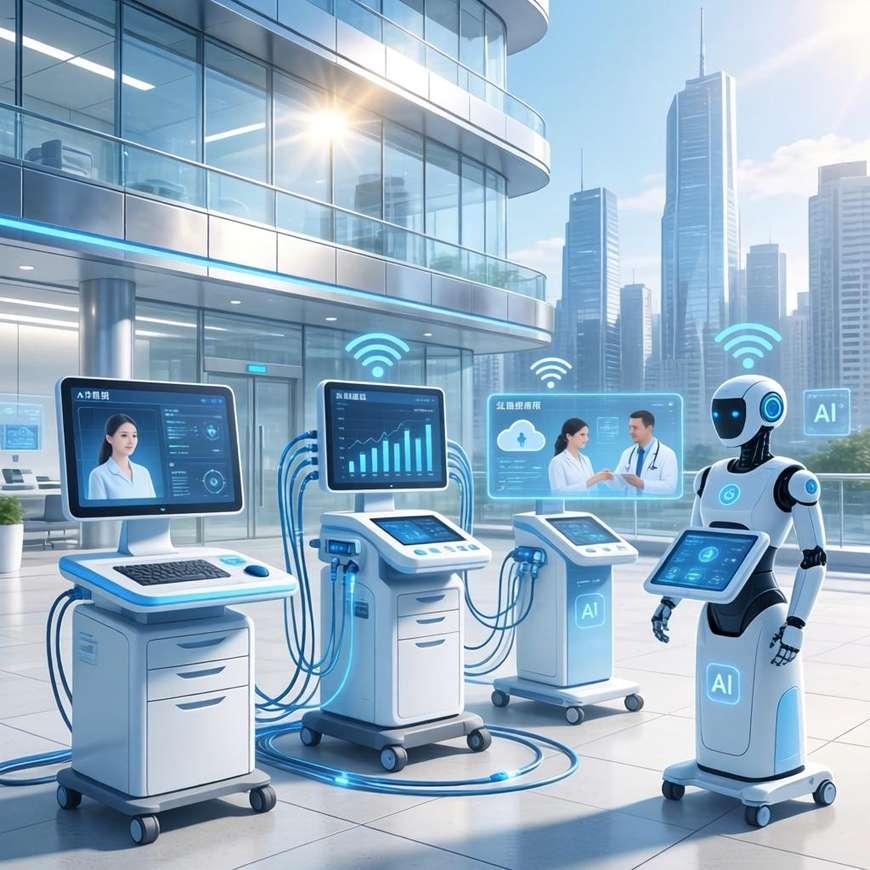 微医完成5亿美金融资｜独角兽企业冲刺上市全攻略 - 推荐阅读文章